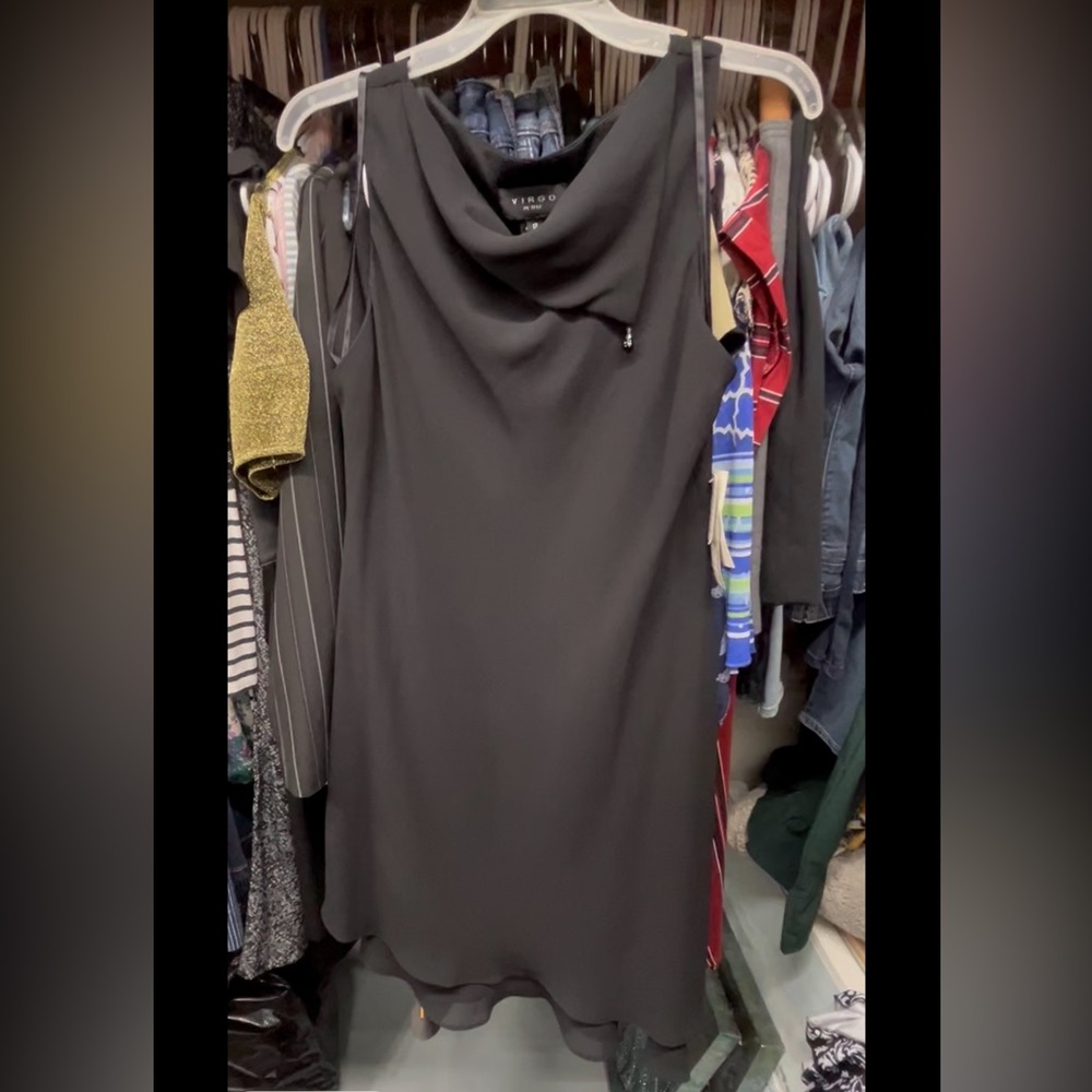 Virgo Petite Dress NWT